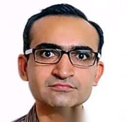 Sinabi ni Dr. Hardik L. Kotecha, [object Object]