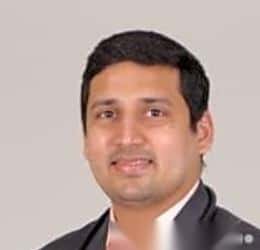 Dr. Ankit Mehta, [object Object]