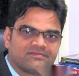 Sinabi ni Dr. Ketan M Vekariya, [object Object]