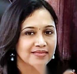 Sinabi ni Dr. Nidhi Jain, [object Object]