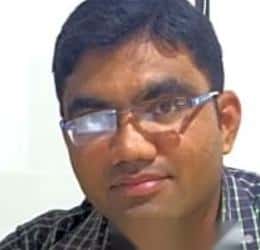 Dr. Bhagyesh Rohitbhai Panchal, [object Object]