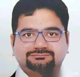 Sinabi ni Dr. Aniz Ratani, [object Object]