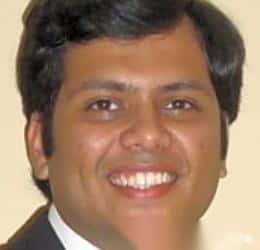 Sinabi ni Dr. Chandresh Sharma, [object Object]