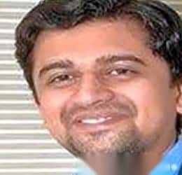 Sinabi ni Dr. Akash Joshi, [object Object]