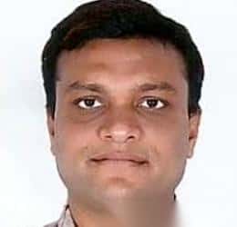 Sinabi ni Dr. Hitesh Khandra, [object Object]