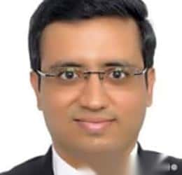 Sinabi ni Dr. Harsh Oza, [object Object]