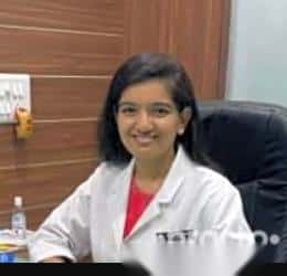 Sinabi ni Dr. Chandni Soni, [object Object]