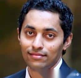 Sinabi ni Dr. Hemang Brahmbhatt, [object Object]