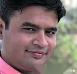 Sinabi ni Dr. Harshil Savalia, [object Object]