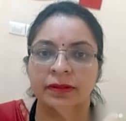 Ms. Vrinda Pandey, [object Object]