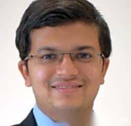 Sinabi ni Dr. Kirtan Tankshali, [object Object]