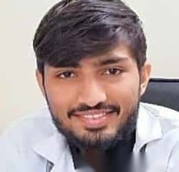 Sinabi ni Dr. Ketan Zala, [object Object]