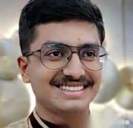 Sinabi ni Dr. Neel Modi, [object Object]