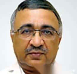 Dr. Pradeep Gopinath Nayar, [object Object]