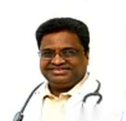 Docteur. Ananth Padmanaban, [object Object]