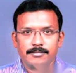 Docteur. Ammaiyappan Palaniswamy Chockalingam, [object Object]