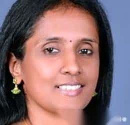 Docteur. Prémalatha Balachandran, [object Object]