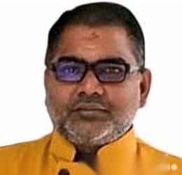 Docteur. Vijay Balaji, [object Object]