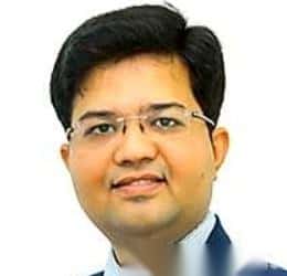 Sinabi ni Dr. Sandip P Shah, [object Object]