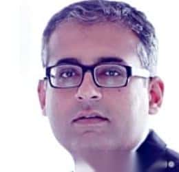 Sinabi ni Dr. Anish Nagpal, [object Object]