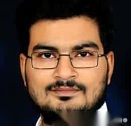 Sinabi ni Dr. Ravi Soni, [object Object]