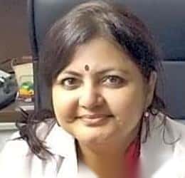 Dr. Rupande Patel, [object Object]