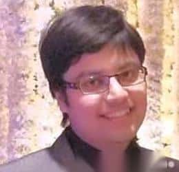 Dr. Aniket Shah, [object Object]