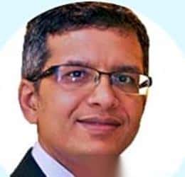 Dr. Ravi Sachidananda, [object Object]