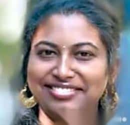 MS. Pankaja K R, [object Object]