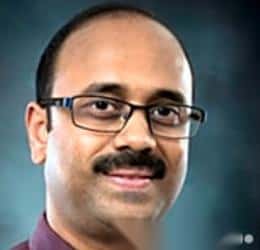 Dr. Ravikiran CS, [object Object]