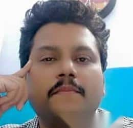 Dr. Chetan Kumar.N.G, [object Object]