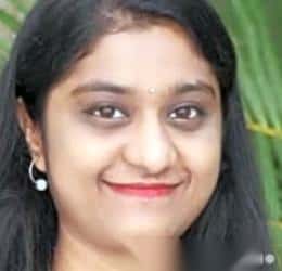 Ms. Nandini.G, [object Object]