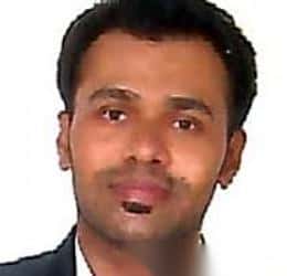 Dr. Pradeep Iswarappagol, [object Object]