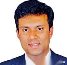 Dr. Deepak G Shivarathre, [object Object]