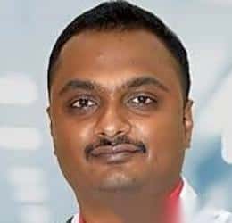 Dr. Vivek G, [object Object]