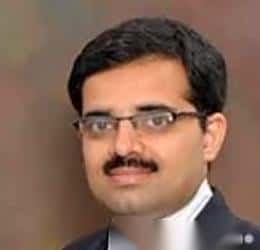 Sinabi ni Dr. Vismit Joshipura, [object Object]