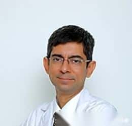 Sinabi ni Dr. Ateet Sharma, [object Object]