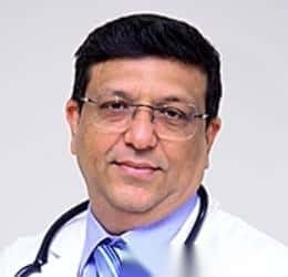 Sinabi ni Dr. Bhavin Desai, [object Object]