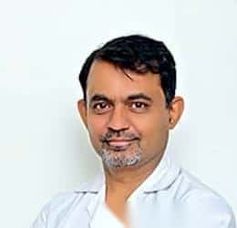 Sinabi ni Dr. Gopal Shah, [object Object]