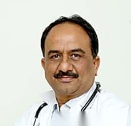 Sinabi ni Dr. Tushar Patel, [object Object]