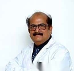 Sinabi ni Dr. Bankim Mistry, [object Object]