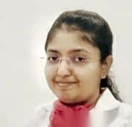 Sinabi ni Dr. Falguni Chudasama, [object Object]