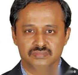 Docteur. Un Dorairajan, [object Object]