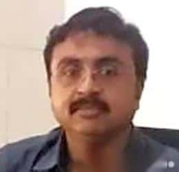 Доктор. Д. Велмуруган, [object Object]