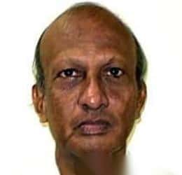 Dr. ጄ ኤች ባላ ሲንግ, [object Object]