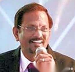 Доктор. Крибакаран Повалэй Минакшисундарм, [object Object]