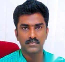 Docteur. R Sivakumar, [object Object]