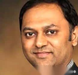 Dr. Adarsh C K, [object Object]