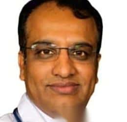 Dr. Anil Kumar B T, [object Object]