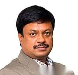 Dr. Ravikeerthy M, [object Object]